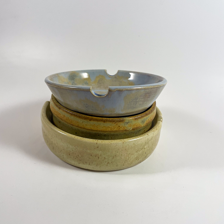 Ashtrays