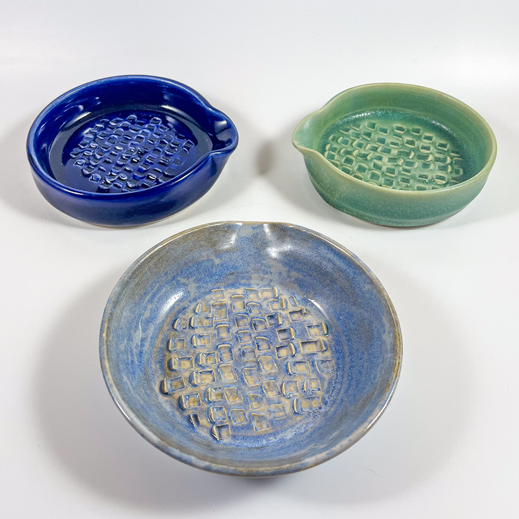 Garlic Graters