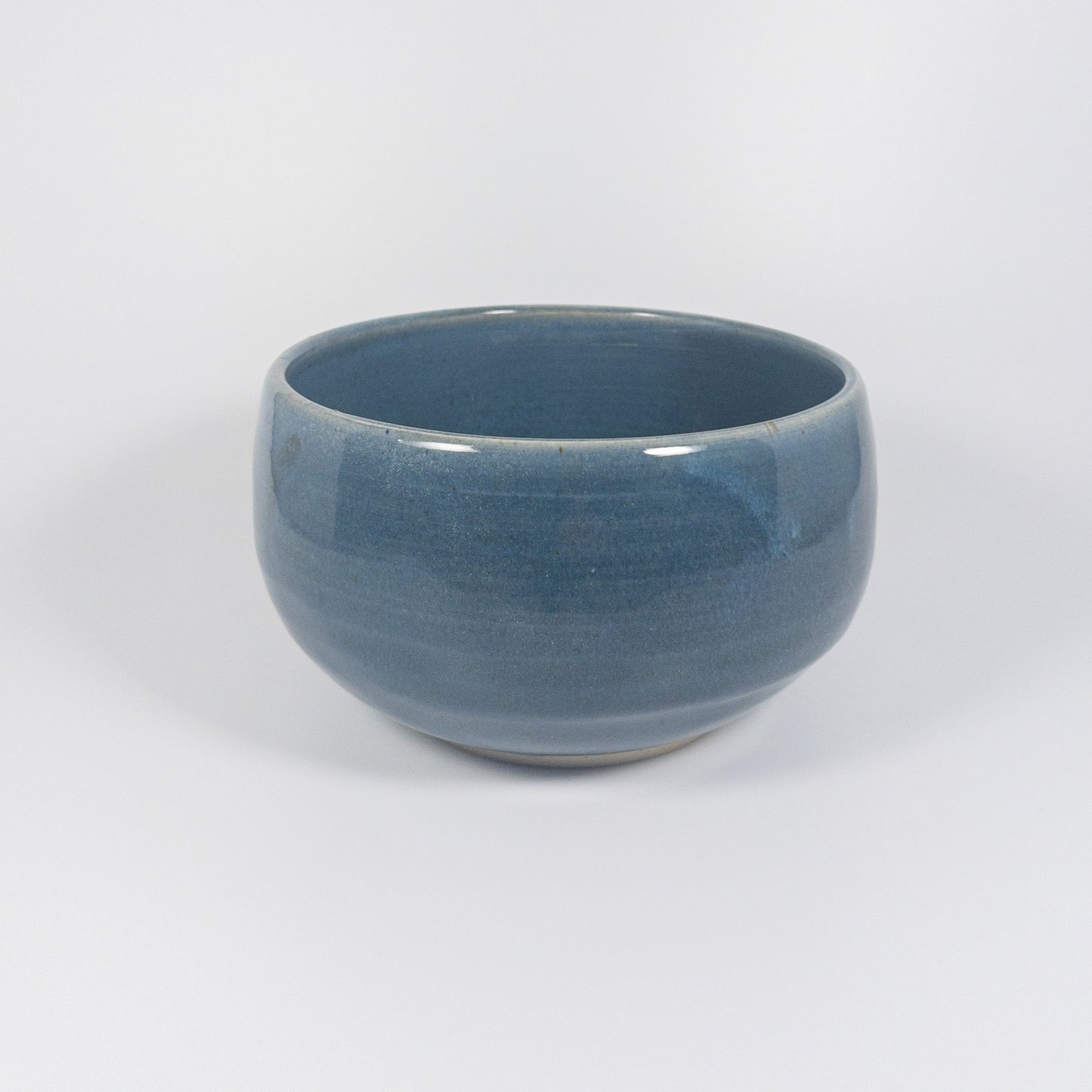 Floating Blue Decorative Bowl