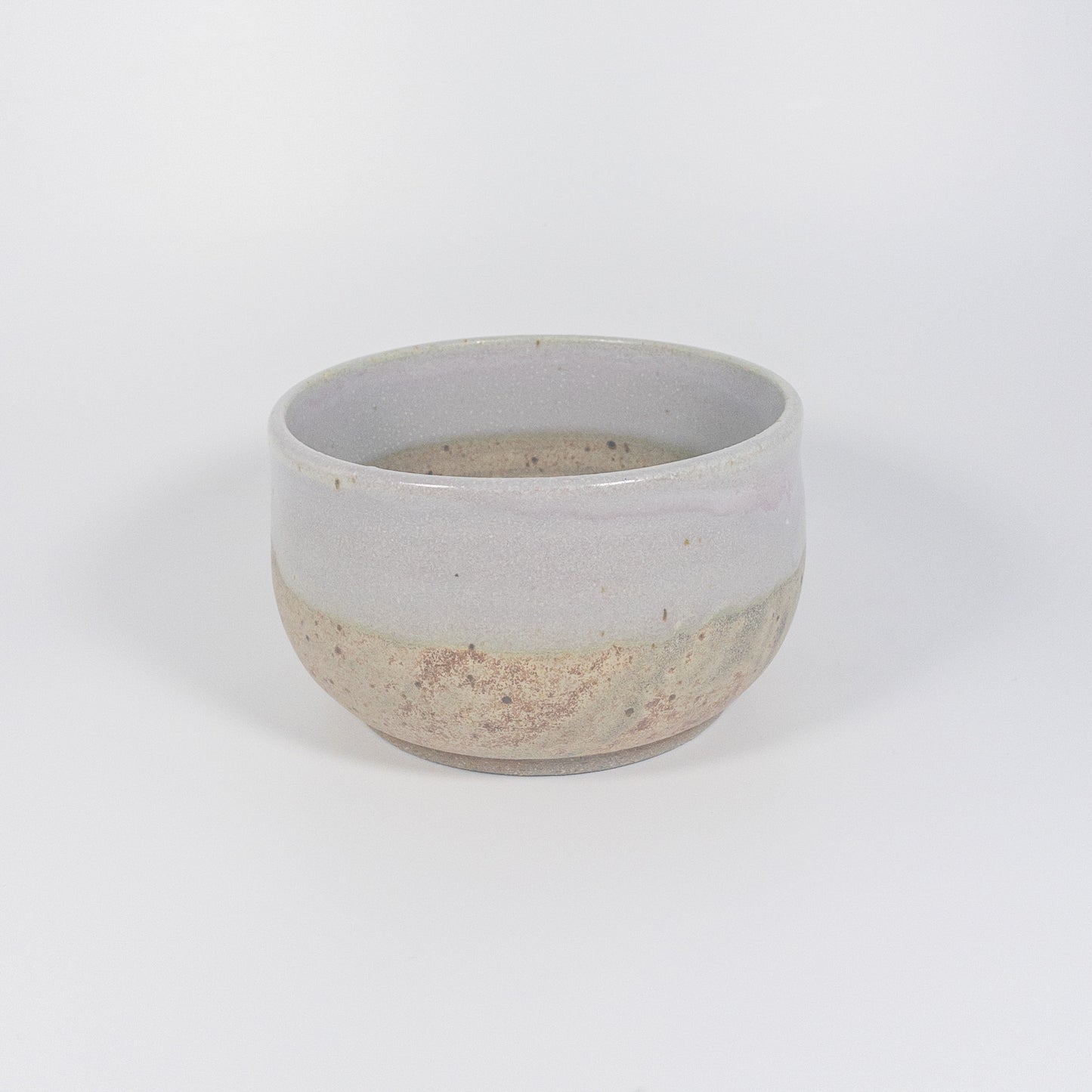 Lavender Berry Bowl-Medium