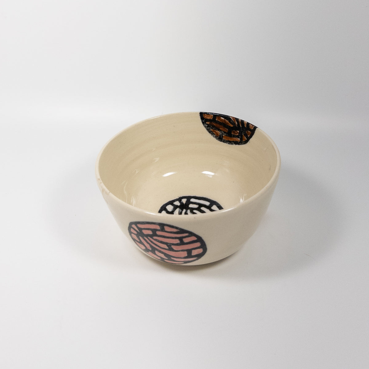 Concha Bowl