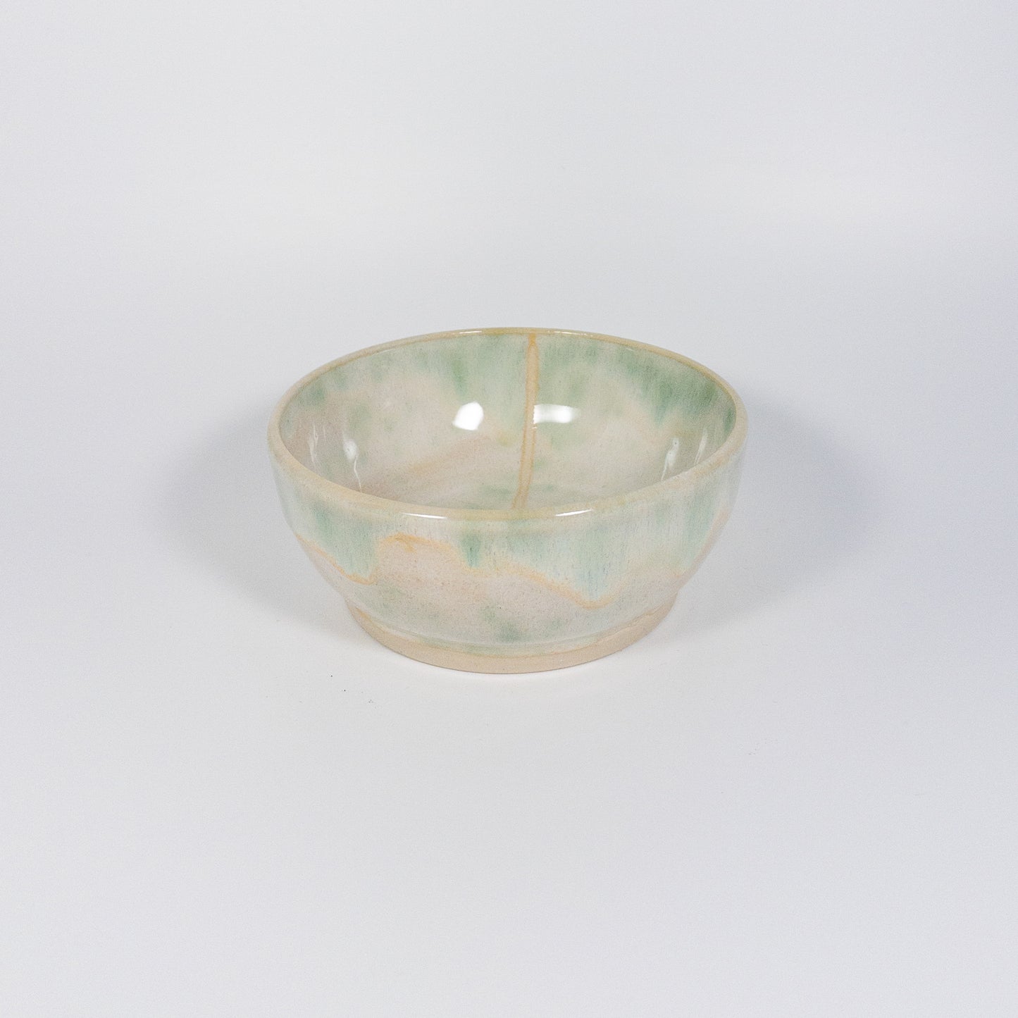 Moss Mint Small Bowl