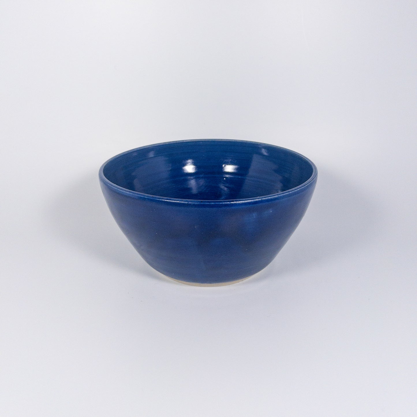 Cobalt Blue Serving Bowl