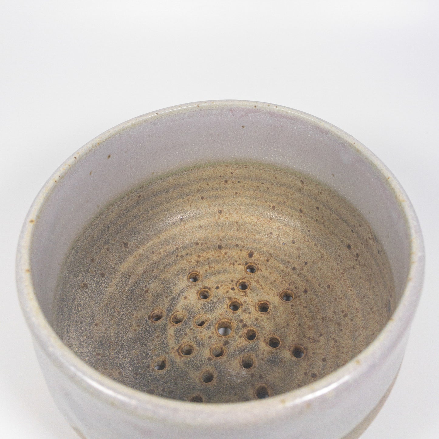 Lavender Berry Bowl-Medium