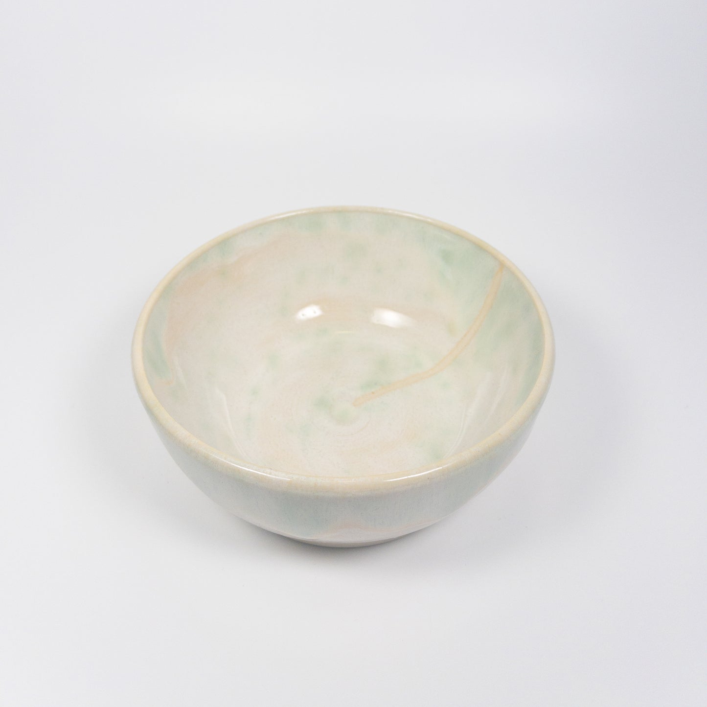 Moss Mint Small Bowl