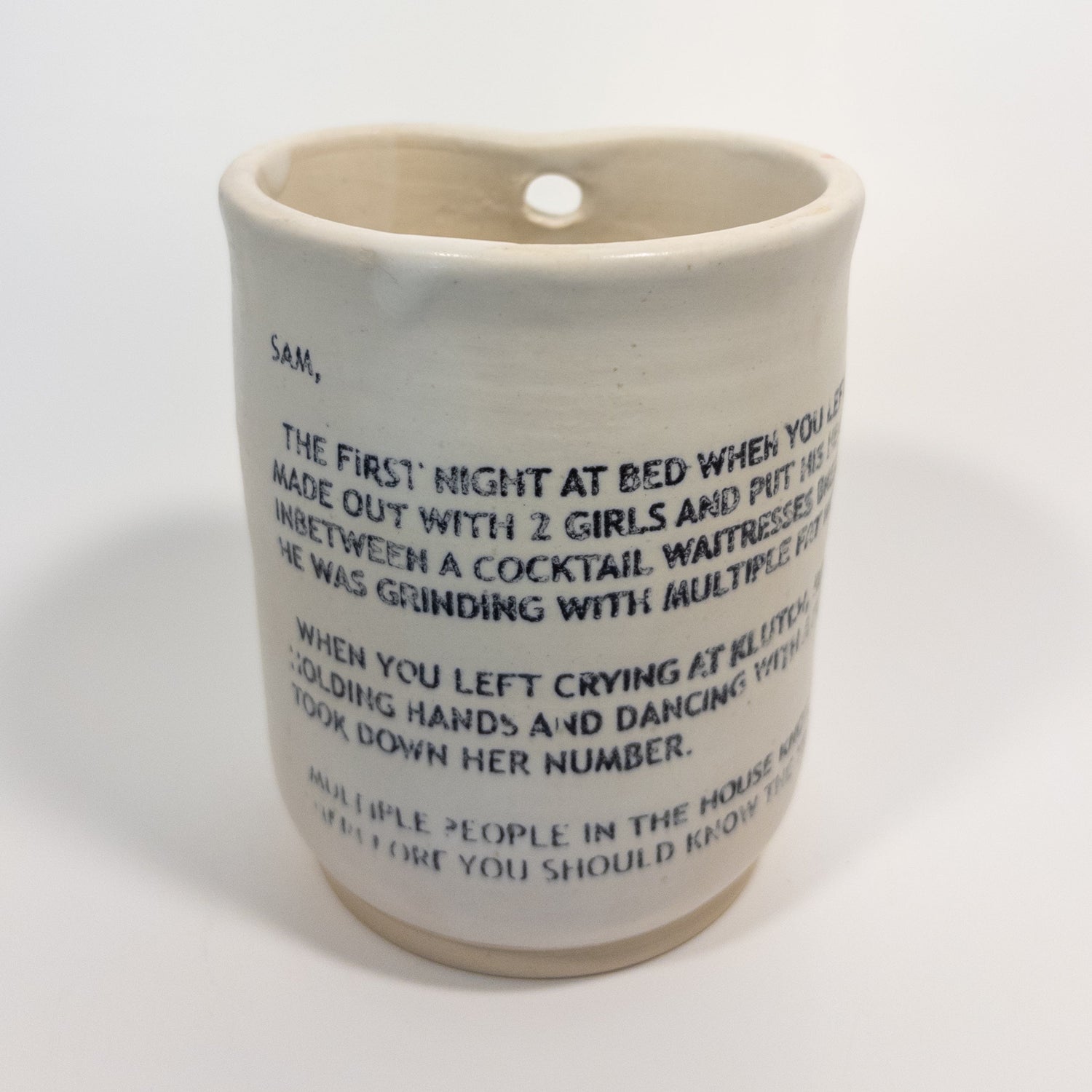 Tumblers