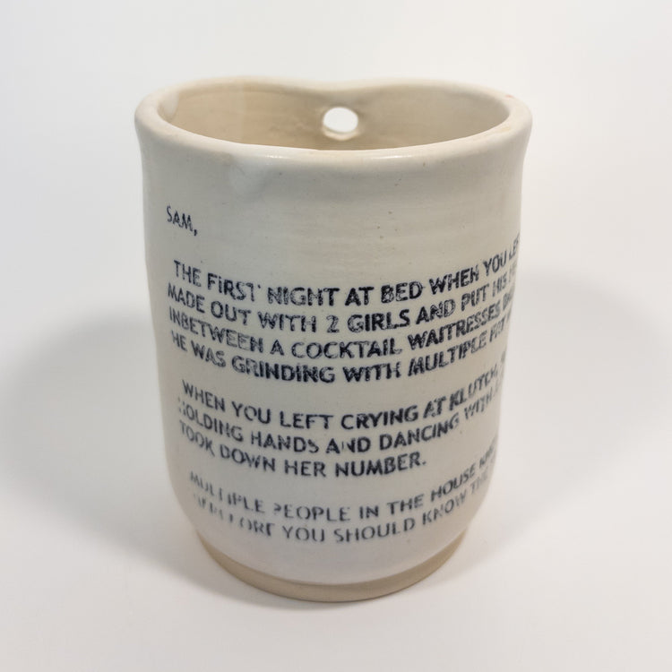 Tumblers