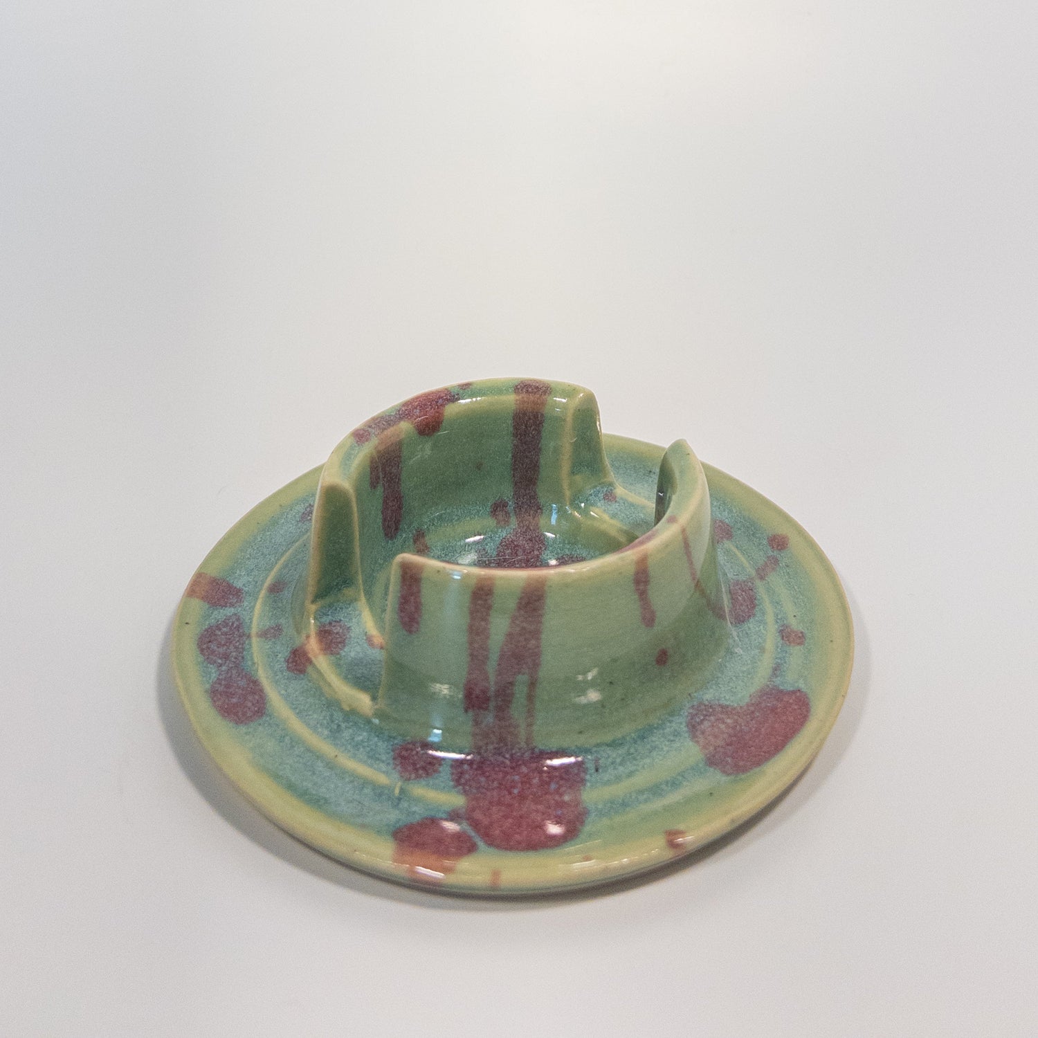 Sponge Holder