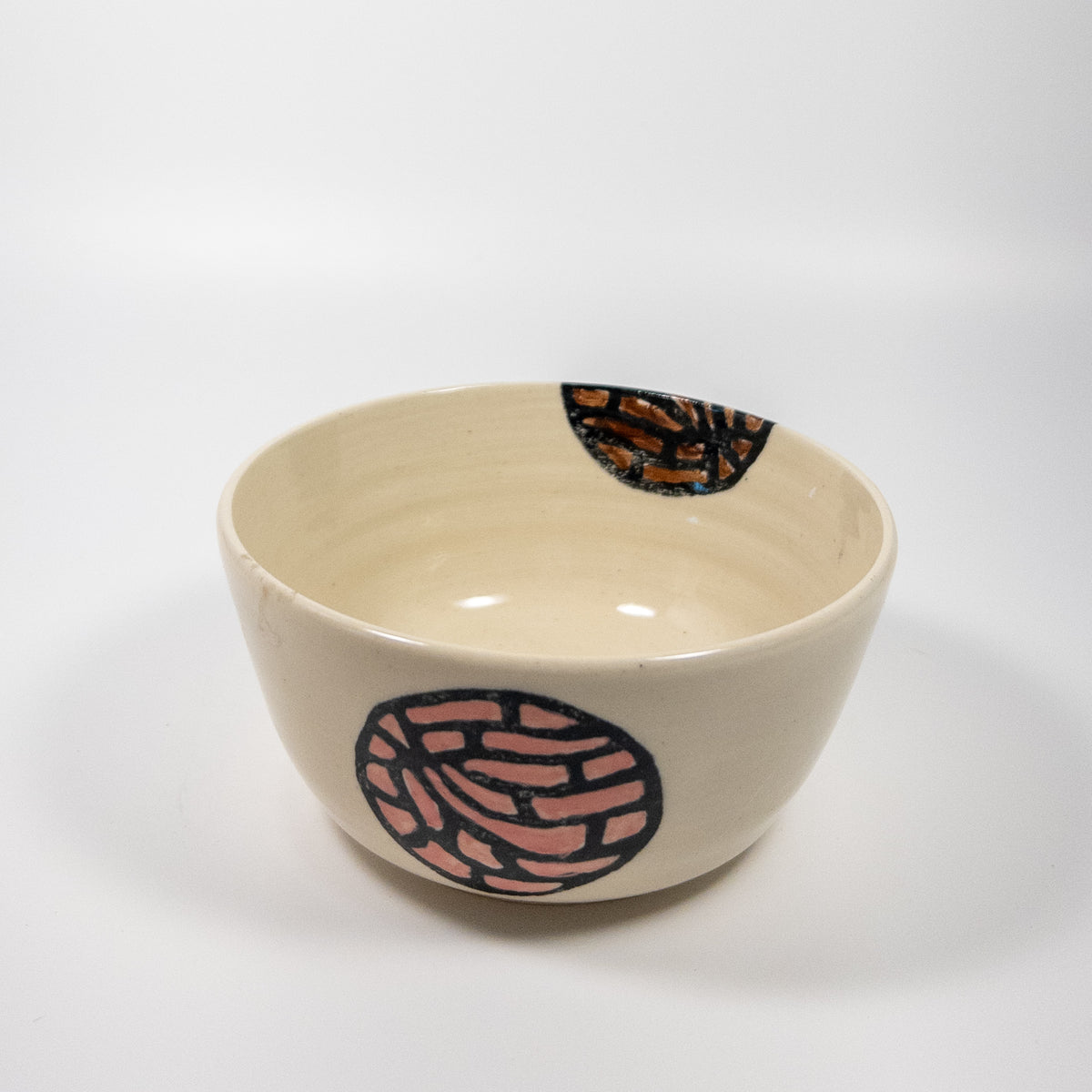 Concha Bowl