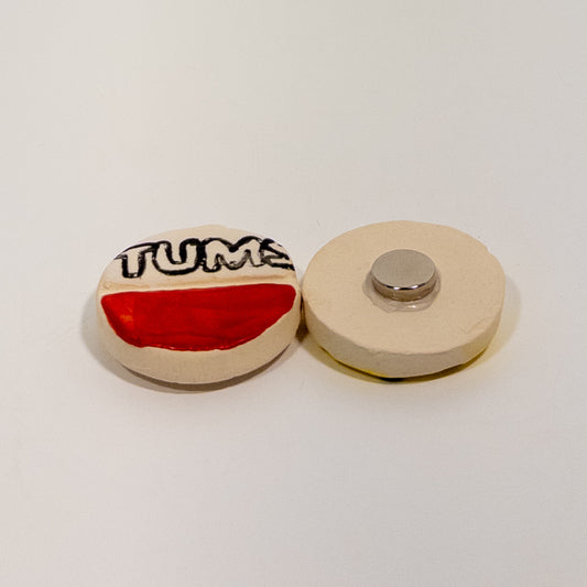 Meds Magnets