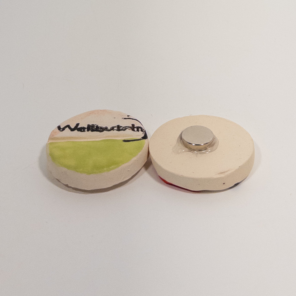 Meds Magnets
