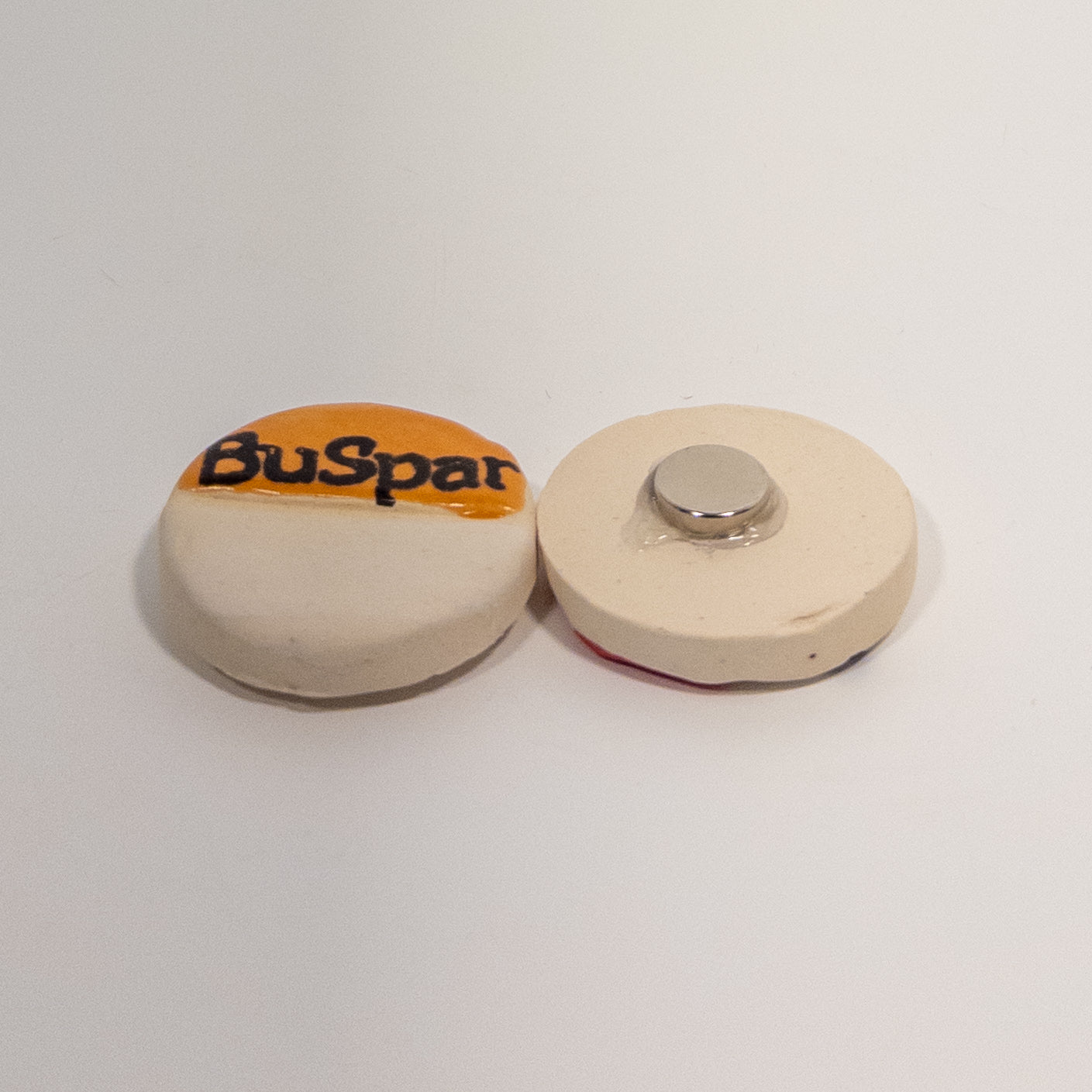 Meds Magnets