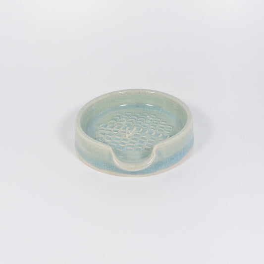 Light Green Garlic Grater
