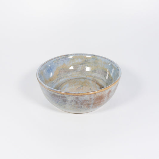 Denim Blue Trinket Dish