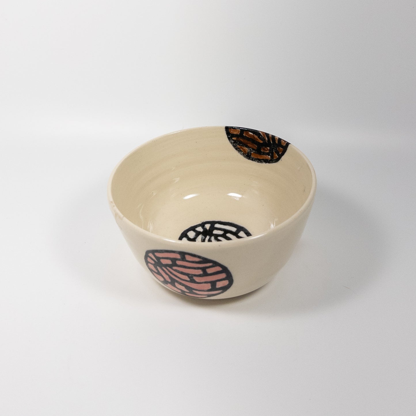 Concha Bowl