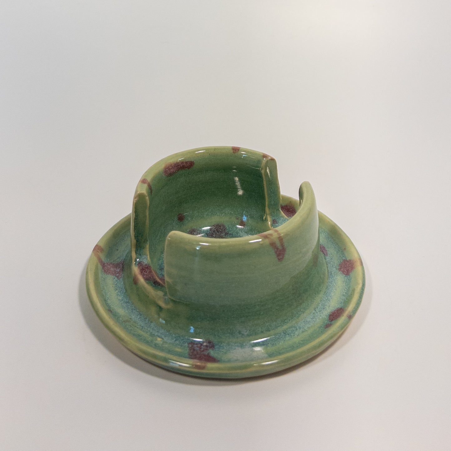 Sponger Holder