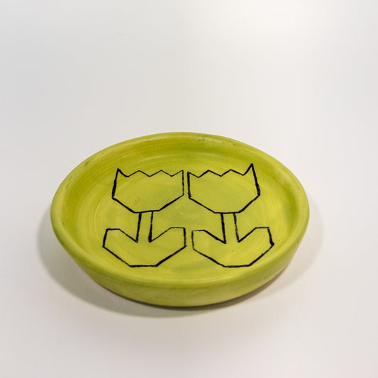 Trinket Dish