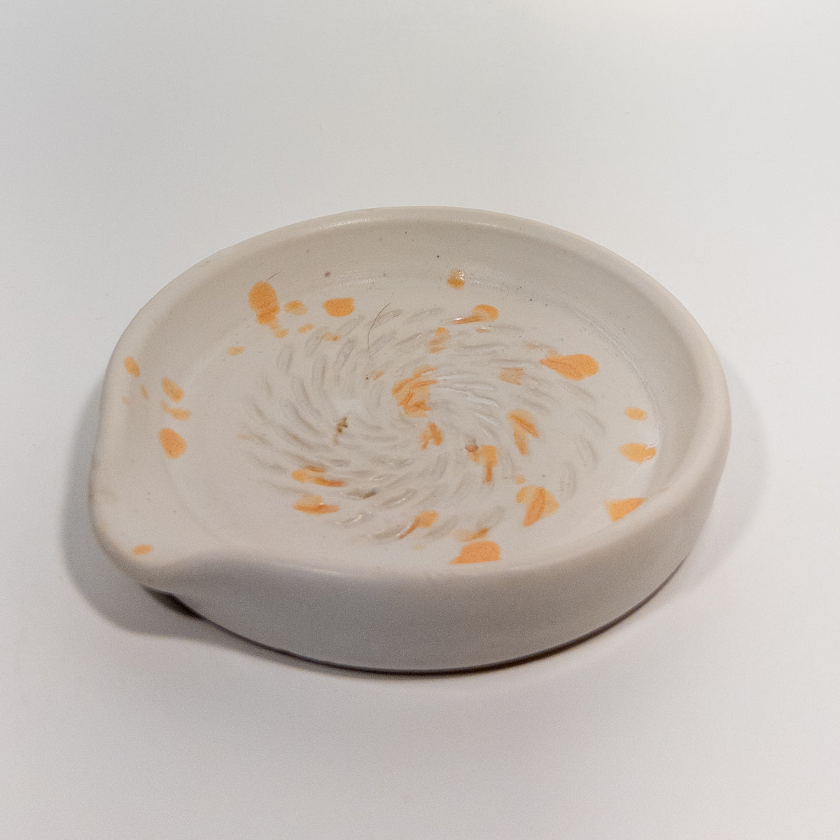 Garlic Grater