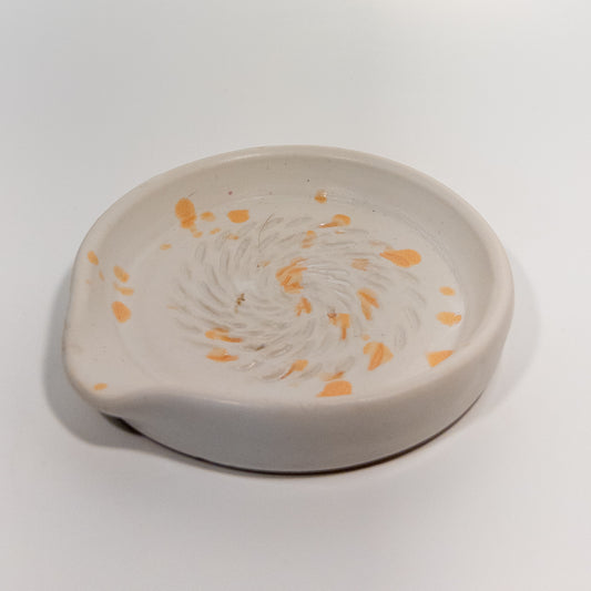 Garlic Grater