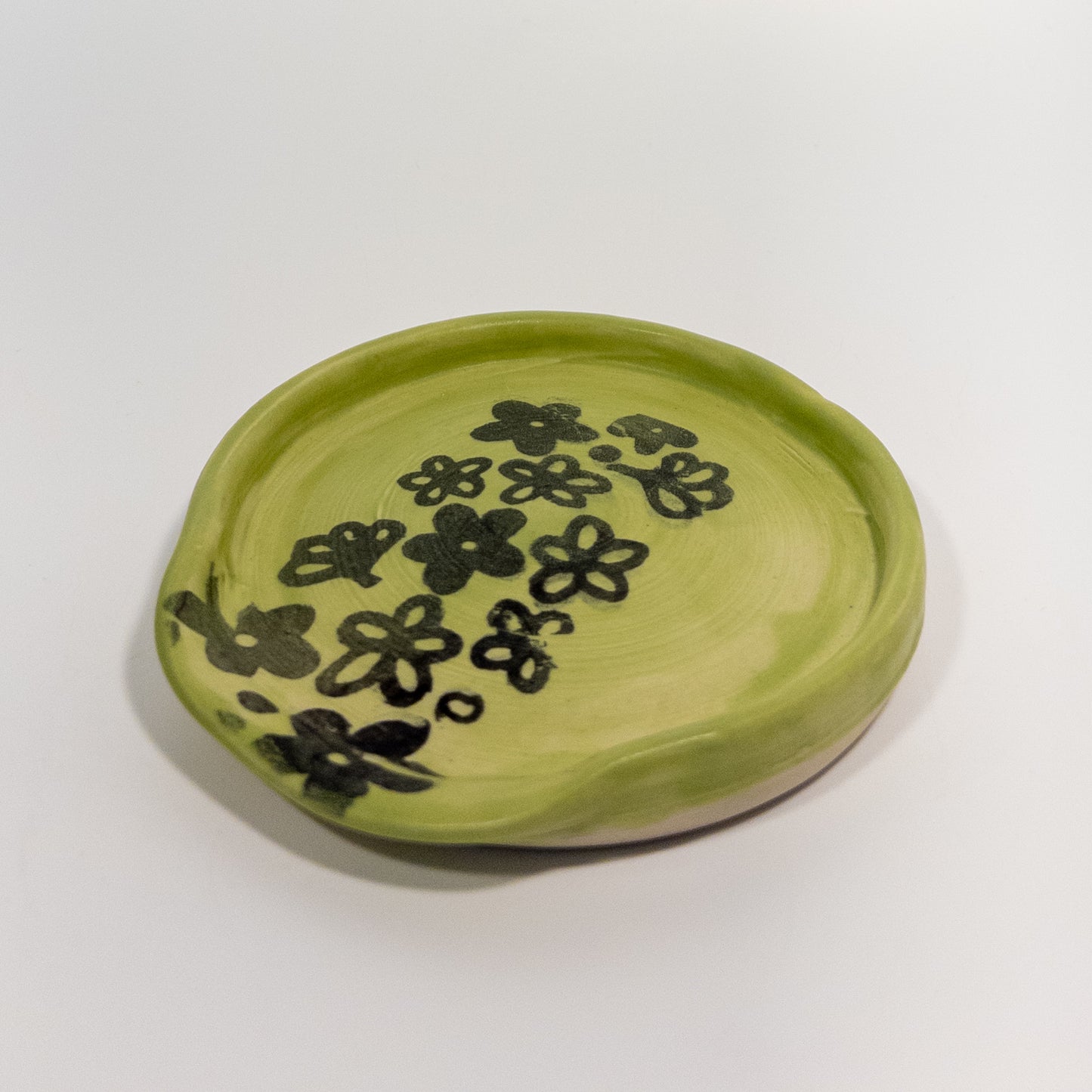 Spoon Rests