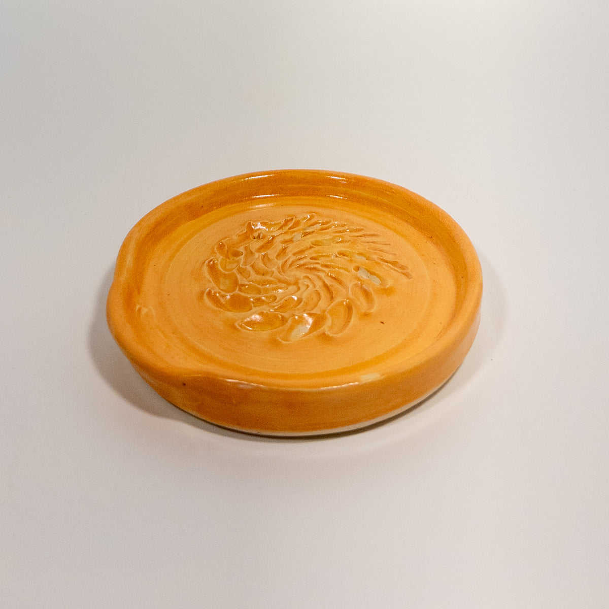 Garlic Grater